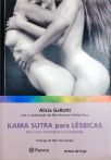 Kama Sutra Para Lésbicas