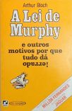 A Lei de Murphy