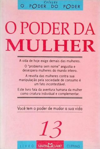 O Poder da Mulher