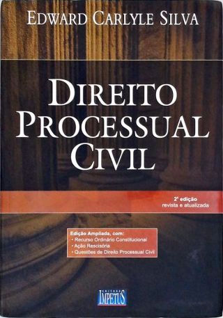 Direito Processual Civil