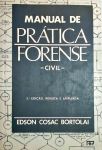 Manual de Prática Forense - Civil