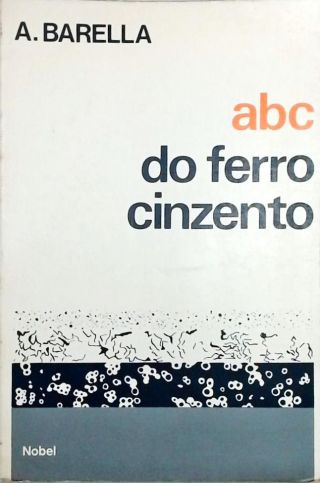 ABC do ferro cinzento