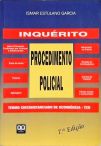 Procedimento Policial Inquerito