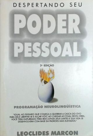 Despertando Seu Poder Pessoal