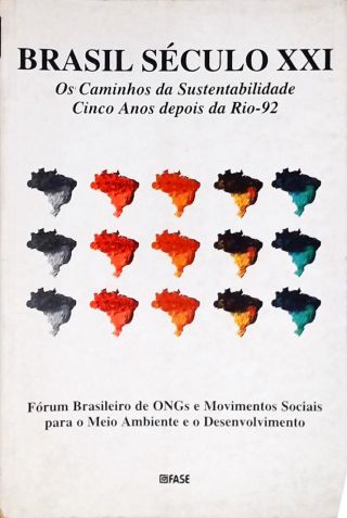 Brasil Século XXI