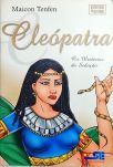 Cleopatra - Os Mistérios Da Sedução