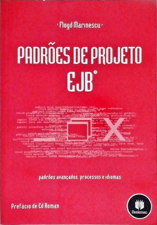 Padrões de Projeto EJB