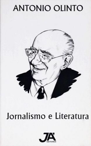 Jornalismo e Literatura