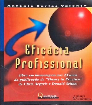 Eficácia Profissional