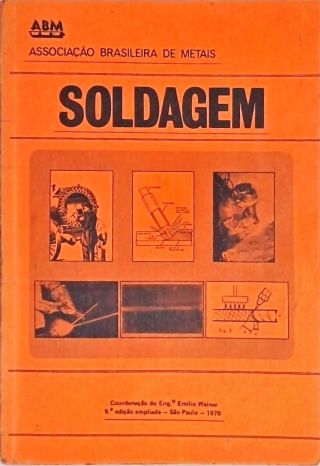 Soldagem