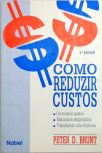 Como Reduzir Custos