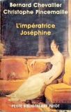 Limpératrice Joséphine