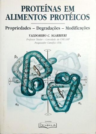 Proteinas em alimentos proteicos