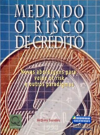 Medindo o Risco de Crédito