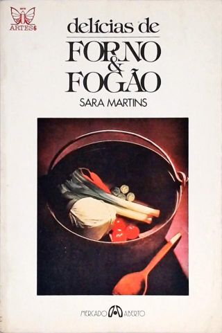 Delícias De Forno E Fogão