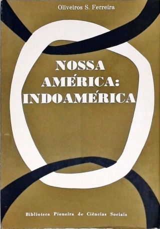 Nossa América - Indoamérica