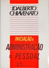 Inciação à Administração de Pessoal