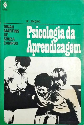 Psicologia da Aprendizagem