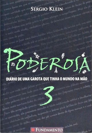 Poderosa - Vol. 3