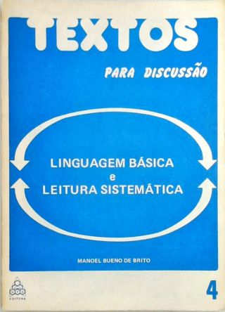 Textos para Discussão