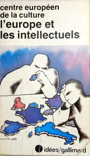 LEurope et Les Intellectuels