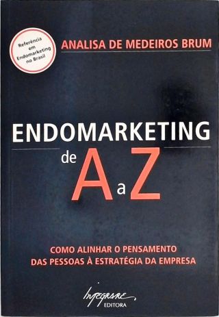 Endomarketing De A A Z