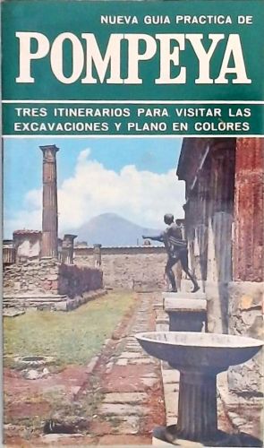 Nueva Guia Practica de Pompeya