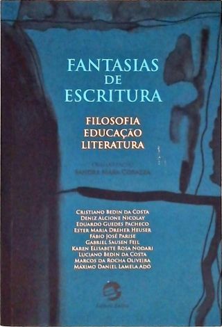 Fantasias de Escritura