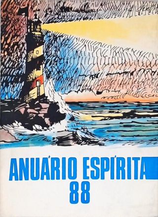 Anuário Espírita de 1988 (Ano XXV - nº 25)