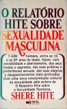 O Relatório Hite sobre Sexualidade Masculina