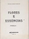 Flores e Essências - Poesia