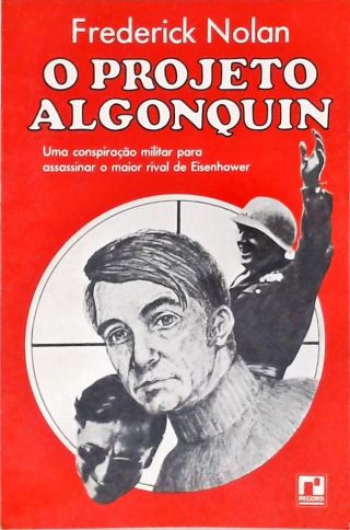 O Projeto Algonquin