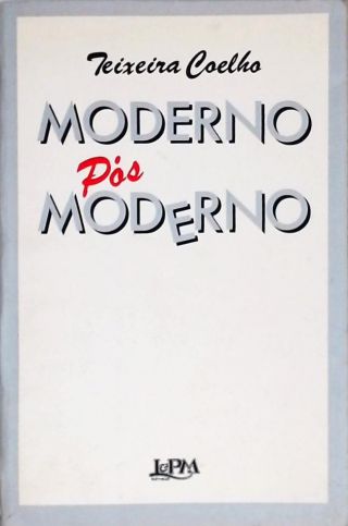 Moderno Pós Moderno