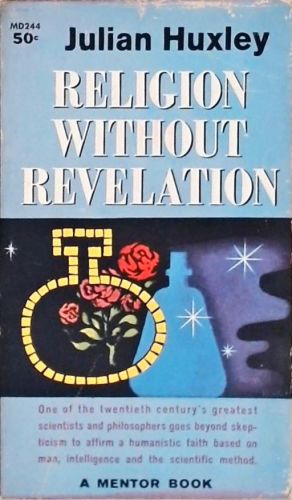 Religion Without Revelation