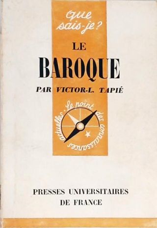 Le Baroque