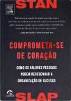 Comprometa-se De Coração