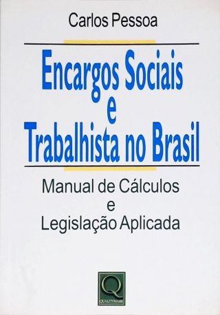 Encargos Sociais e Trabalhista no Brasil