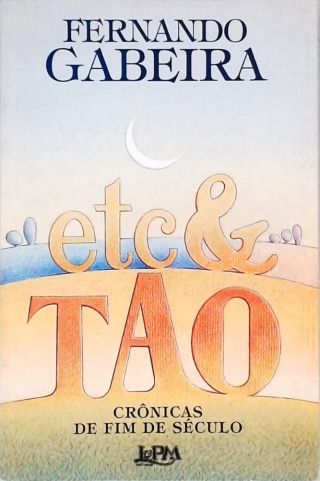 Etc E Tao