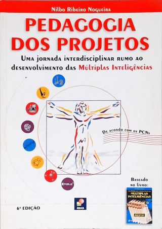 Pedagogia Dos Projetos