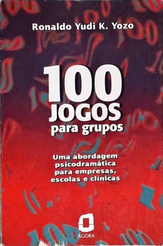 100 Jogos Para Grupos