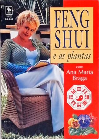 Feng Shui e as Plantas