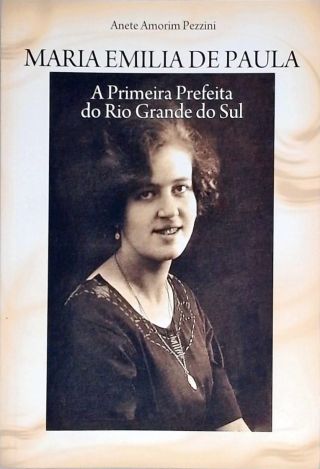 Maria Emilia De Paula