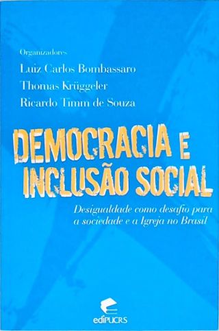 Democracia e Inclusão Social