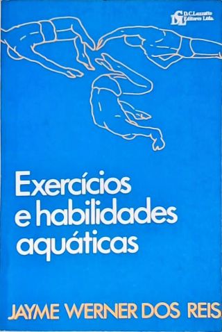 Exercícios e Habilidades Aquáticas