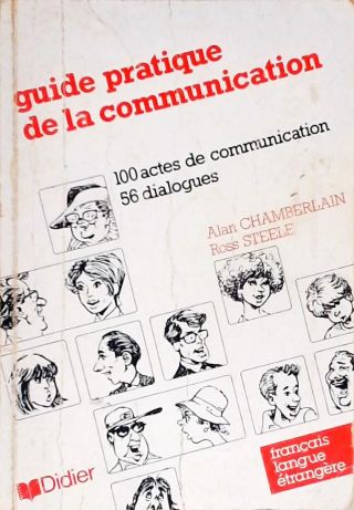 Guide Pratique De La Communication
