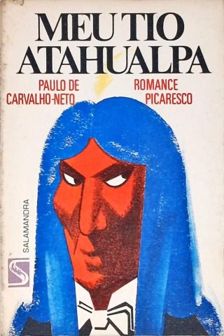 Meu Tio Atahualpa