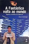 A Fantástica Volta Ao Mundo