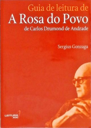 Guia de Leitura de A Rosa do Povo