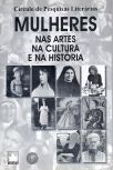 Mulheres Nas Artes, Na Cultura E Na História