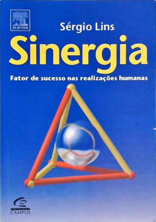 Sinergia - Fator de Sucesso nas Realizações Humanas